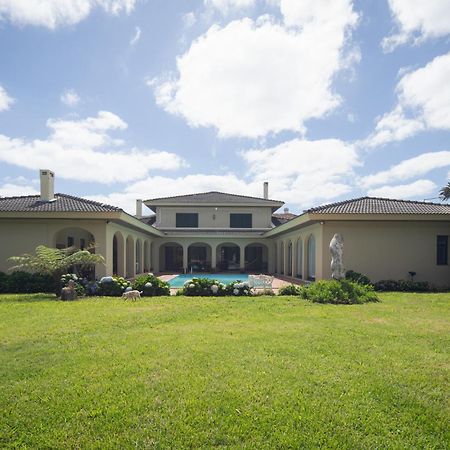 Casa Dos Arcos - Studios & Pool ポンタ・デルガダ エクステリア 写真