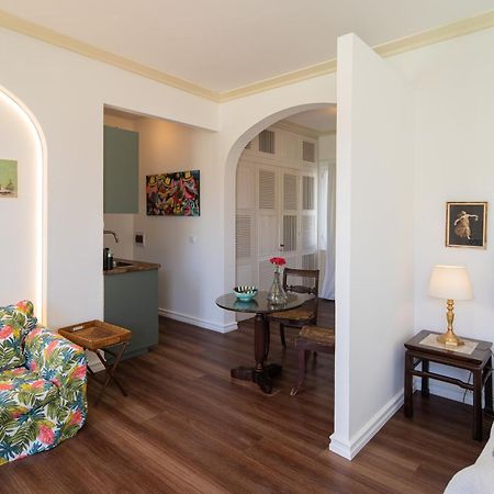 Casa Dos Arcos - Studios & Pool ポンタ・デルガダ エクステリア 写真