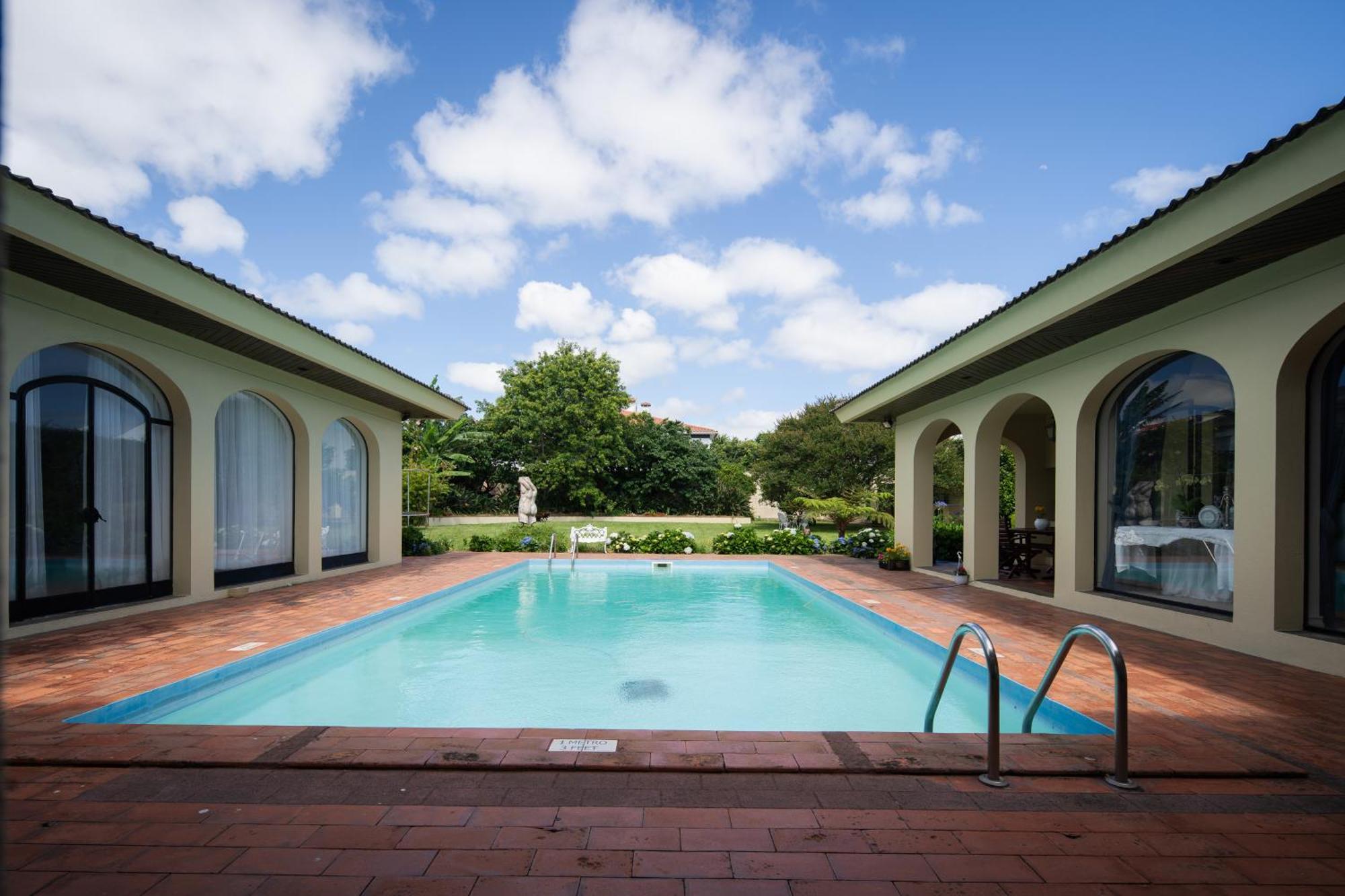 Casa Dos Arcos - Studios & Pool ポンタ・デルガダ エクステリア 写真